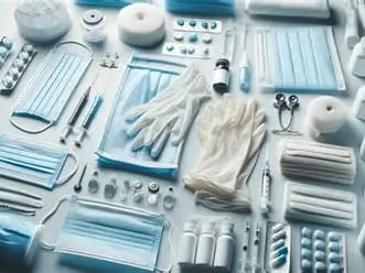 Medical / surgical consumables